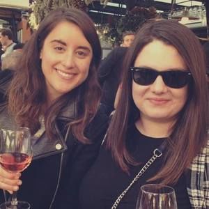 Meet your Posher, Elizabeth